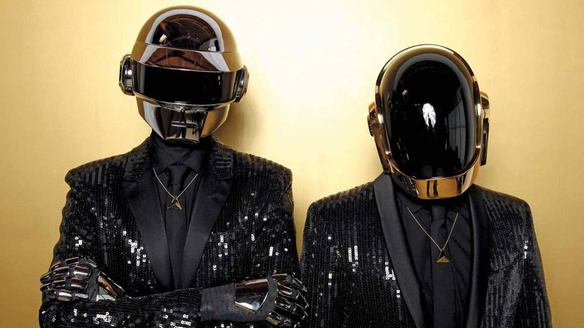 Thomas Bangalter cofundador de Daft Punk anucia álbum en solitario